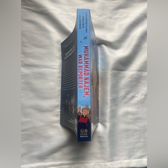 war Reporter - Picture 3 of 4